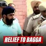 Relief To BJP's Bagga, HC Stays Arrest Till July 5