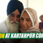 Kartarpur Corridor Reunite Sikh Brothers-Muslim Sister After 75 Years Of Separationv