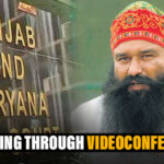 2015 Sacrilege Case: Punjab & Haryana HC Allows Gurmeet Ram Rahim To Appear Through Videoconferencing