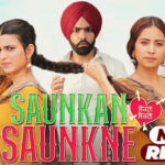 Saunkan Saunkne Movie Review