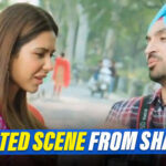 Treat For Diljit Dosanjh & Sonam Bajwa Fans! Here Is A Deleted Scene From Shadaa