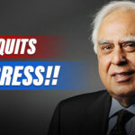 Kapil Sibal Quits Congress! Here Is List Of Leaders Who Have Left The Party Till Now