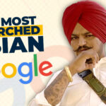 Sidhu Moosewala Is 3rd Most Searched Asian On Google In 2022 Among Katrina Kaif, Virat Kohli & Others