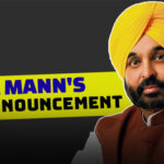 CM Mann: Govt To Start Buses From Punjab To Delhi Airport From June 15