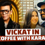 Katrina Kaif And Vicky Kaushal To Appear In Season 7 Of Koffee With Karan?