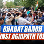 20 June: Bharat Bandh Against Agnipath, 5 States On Alert, Here's All You Need To Know
