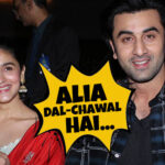 Ranbir Kapoor Talks About Previous Relationships & Compares Alia To Dal Chawal In A Hilarious Way!