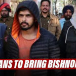 Punjab: SIT Preparing To Bring Gangster Lawrence Bishnoi On Production Warrant To Punjab
