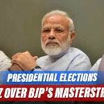 Saffron Party To Play A Masterstroke In Presidential Elections?