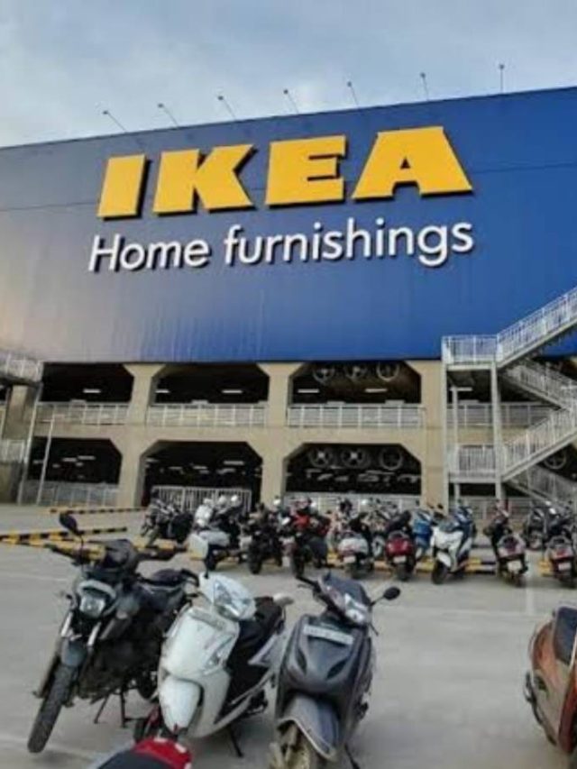How To Apply For A Job In IKEA, Bangalore
