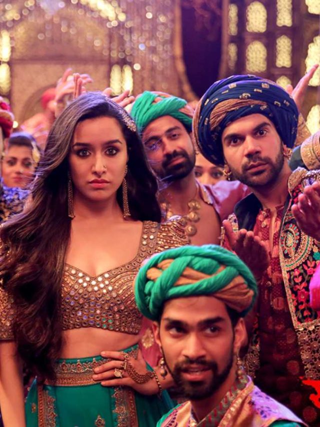 stree premiere on tv