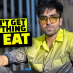 Harrdy Sandhu Never Gets To Eat Anything In The Weddings. Here Is Why