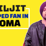 So Wholesome! Diljit Dosanjh’s Voice Helps His Little Fan Recover From Coma