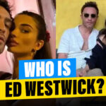 Who Is Ed Westwick? Amy Jackson Makes Relationship Official With Adorable Pictures