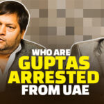 Who Are The Gupta Brothers? Why Have They Been Arrested From The UAE?