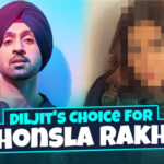 Not Shehnaaz Gill, Diljit Dosanjh Wanted THIS Actress To Play His Wife In Honsla Rakh