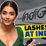 Pooja Hegde Lashes Out At IndiGo Staff For Rude Behaviour, Airline Apologizes