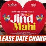 Jind Mahi: Rajdip Shoker To Mark Debut In Sonam Bajwa & Ajay Sarkaria Starrer. Release Date Changed