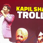 Kapil Sharma Trolled As He Pays Tribute To Sidhu Moosewala After His Demise In Canada