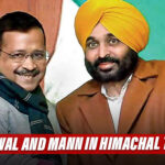Himachal Elections 2022: Delhi CM Kejriwal & Punjab CM Mann To Hold Tiranga March In Kullu On June 25