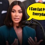 Kim Kardashian Says She Can Even Eat Poop If It Makes Her Look Younger! Netizens React