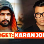 Lawrence Bishnoi’s Bollywood Hit List: After Salman Khan, Karan Johar Was Another Target!