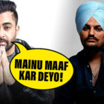 Sharry Mann Pens Heartfelt Note For Sidhu Moosewala. Gets Emotional While Listening To His Songs
