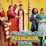 Mahi Mera Nikka Jeha Review: Light-Hearted Entertainer Which Could Have Used The Rick Starcast Better