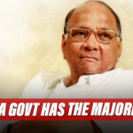 Maha Political Crisis: NCP's Full Support To Uddhav, "Will Prove Majority On The Floor Of The House," Says Pawar