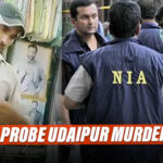 Udaipur Murder Case: MHA Directs NIA To Take Over The Case, International Links To Be Investigated