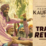 Padma Shri Kaur Singh Trailer Review: The 37 Years Old Untold Story Of India’s Greatest Boxer, Finally Unfolds