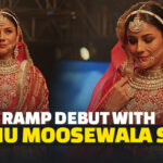 Shehnaaz Gill Slays The Ramp On Sidhu Moosewala Song! Watch Video
