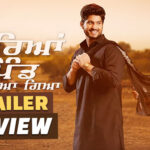 Sohreyan Da Pind Aa Gaya Trailer: All The Comedy & Drama Make Sargun-Gurnam Chemistry Must-Watch Once Again