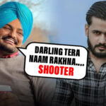 Sidhu Moosewala Named Shooter Kahlon, Reveals A Call Recording