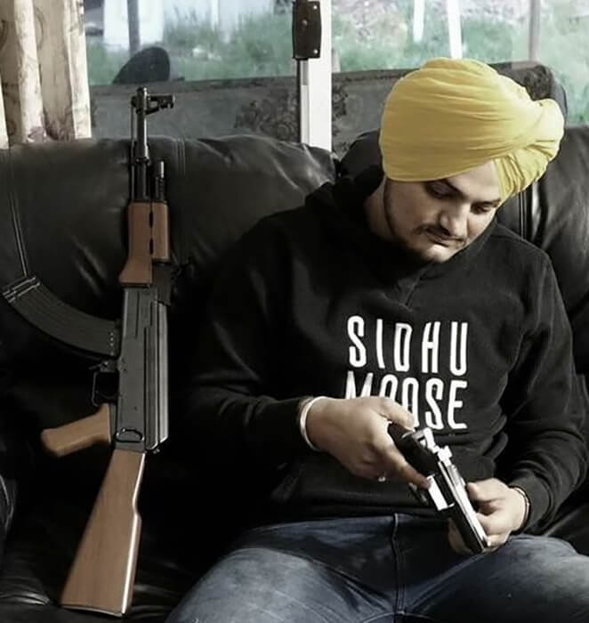 Built Different: What Made Sidhu Moosewala Unique From The Rest Of The Artists?