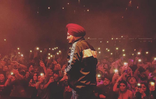 Built Different: What Made Sidhu Moosewala Unique From The Rest Of The Artists?