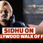 Fact Check: Sidhu Moosewala Gets Place On Hollywood Walk Of Fame In Los Angeles, CA?