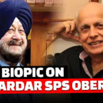 Mahesh Bhatt To Produce Biopic Of Philanthropist Sardar Surinder Pal Singh Oberoi!