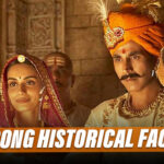 Akshay Kumar’s Samrat Prithviraj Gets Historical Facts Wrong! Brutally Trolled By Netizens