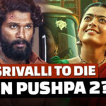 Rashmika As Srivalli To Be Killed In Pushpa 2? Producer Opens Up About The Awaited Sequel
