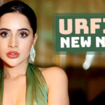 Urfi Javed Changes Her Name Officially! Check New Name Here