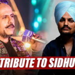 Vishal Dadlani Sings A Chunk For Sidhu Moosewala’s 295 Song! Is He Trying To Convey Something?