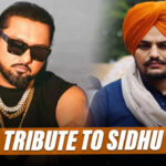 Yo Yo Honey Singh Pays Tribute To Sidhu Moosewala With His Signature ‘Thaapi’