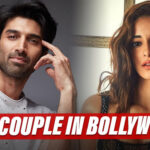 New Romantic Relationship Brewing Between Ananya Panday And Aditya Roy Kapoor?