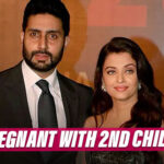 Aishwarya Rai Bachchan Pregnant With 2nd Child? Netizens Feel Actress Is Hiding The GOOD NEWS