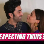 Ranbir Kapoor & Alia Bhatt Expecting Twins? The Actor’s Recent Statement Drops Hint
