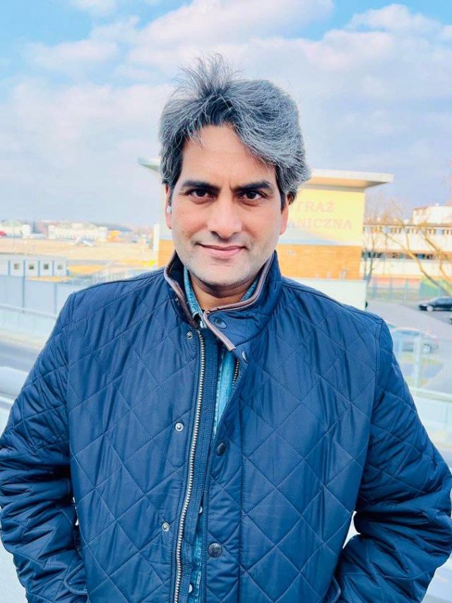 Sudhir Chaudhary Quits ZEE News, Here Is Everything You Need To Know