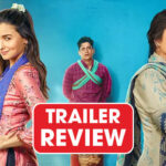Darlings Trailer: Alia Bhatt, Vijay Varma & Shefali Shah Bringing A Pack Of Mysteries & Dark Comedy