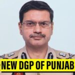 Who Is IPS Gaurav Yadav? The New DGP Of Punjab