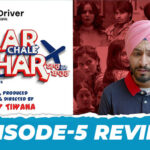 Yaar Chale Bahar Episode 5 Review: Series Explores The Truth Behind Foreign Study
